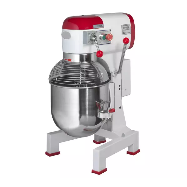 Planetary Mixer (20L) - PL20 PIZZA GROUP | Tirol.bg