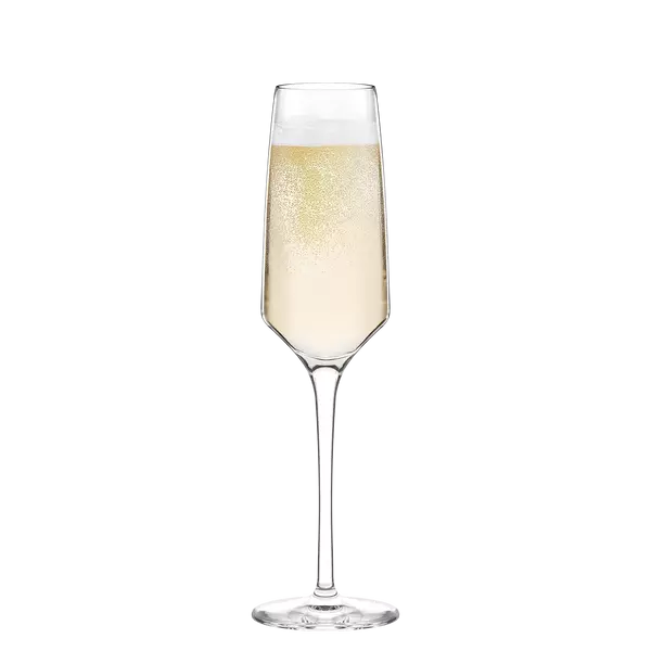 Champagne Goblet Glass Experience - 190 ml Stölzle Lausitz 220 00 07