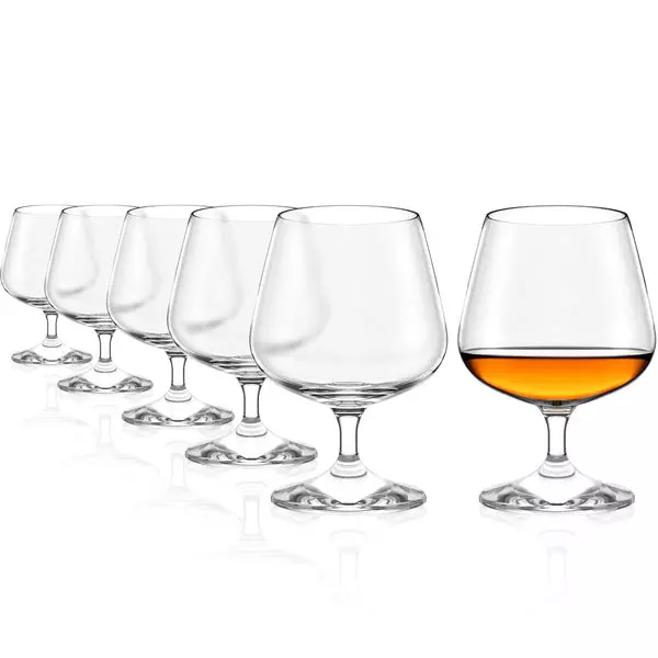 Cognac Professional Glass 425 ml Professional - Stölzle Lausitz 205 00 18