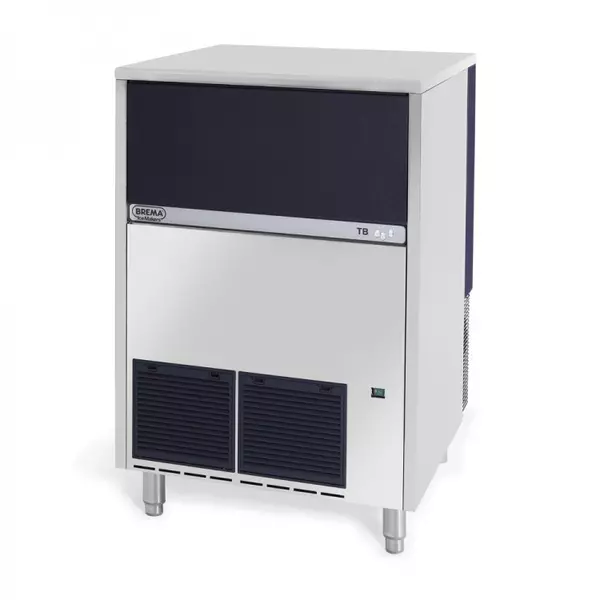 Ice machine Brema TB 1405A HC - Ice Pebbles | Tirol.bg