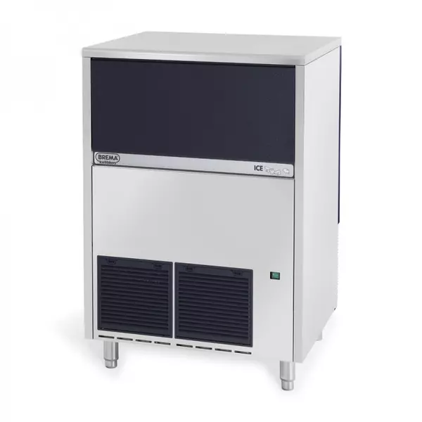Ice Maker Brema VB 250A HC - FAST ICE | Tirol.bg