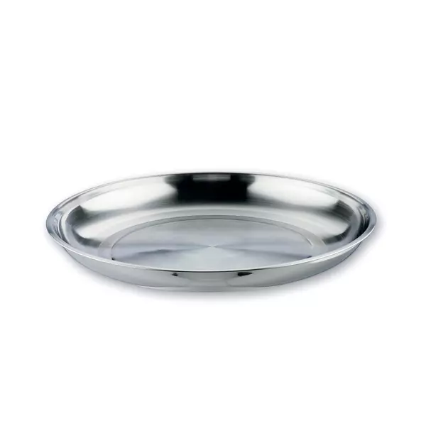 Кръгло плато Garinox - 3 размера