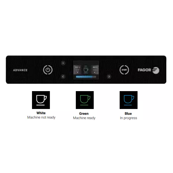 САНИТАРНА миялна (500х500) WUP-503 SN SANITARY