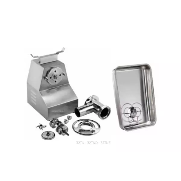 Месомелачка Fimar 32TN