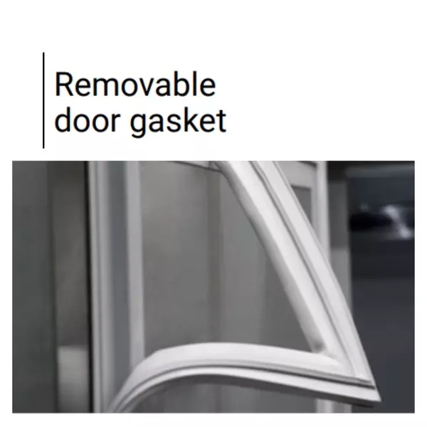 Freezer Counter 700 GN 1/1 – CONCEPT Freezer Counter 700 GN 1/1 – CONCEPT