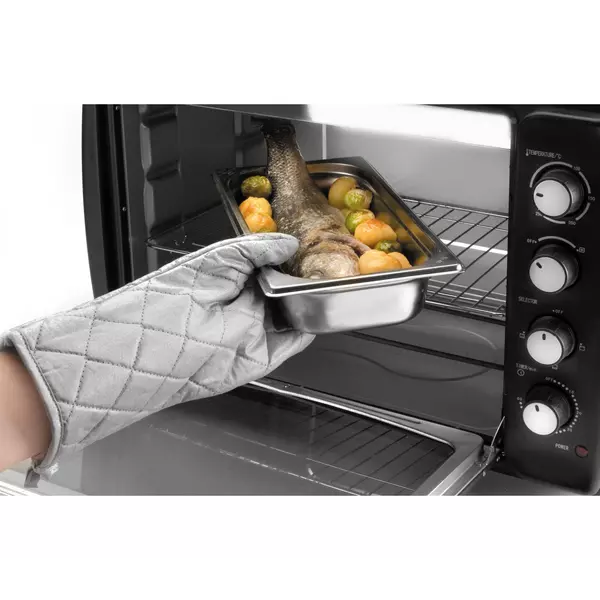 Топлоустойчиви ръкавици 61024