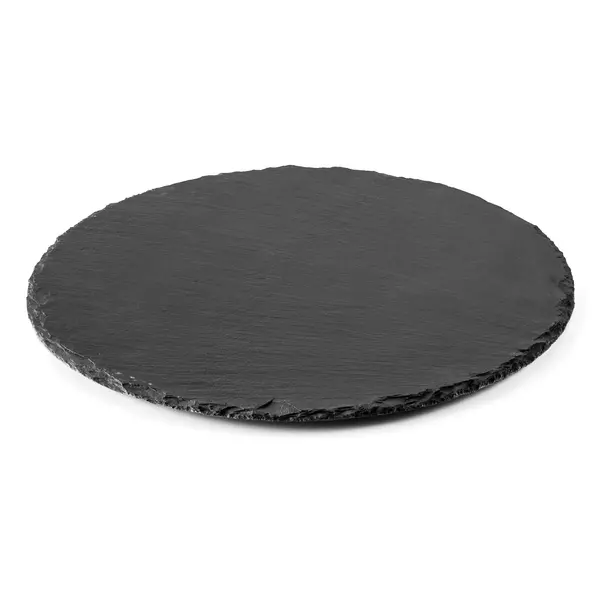 Каменна плоча за сервиране - Кръгла - 5 размера