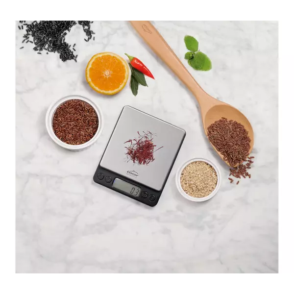 Precision kitchen scale Lacor 61711