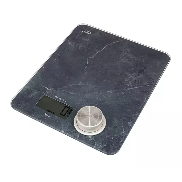 Eco Marble kitchen scale