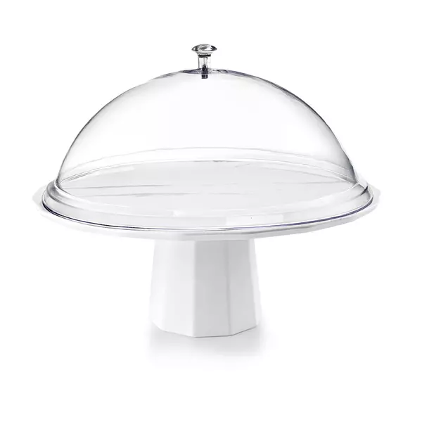 Клош за чиния (Ø22/Ø30 ) PS - Buffet & Display