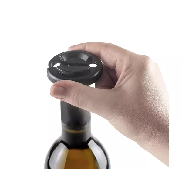 Електрически тирбушон USB Lacor 63057