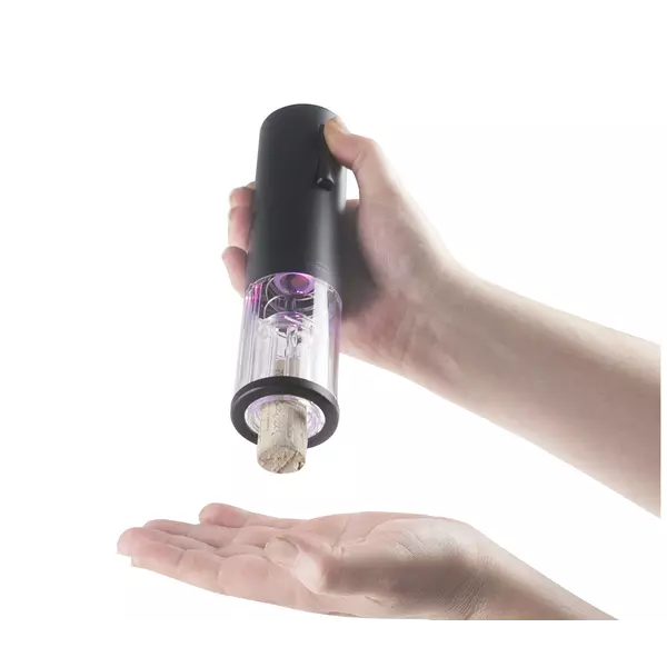 Електрически тирбушон USB Lacor 63057