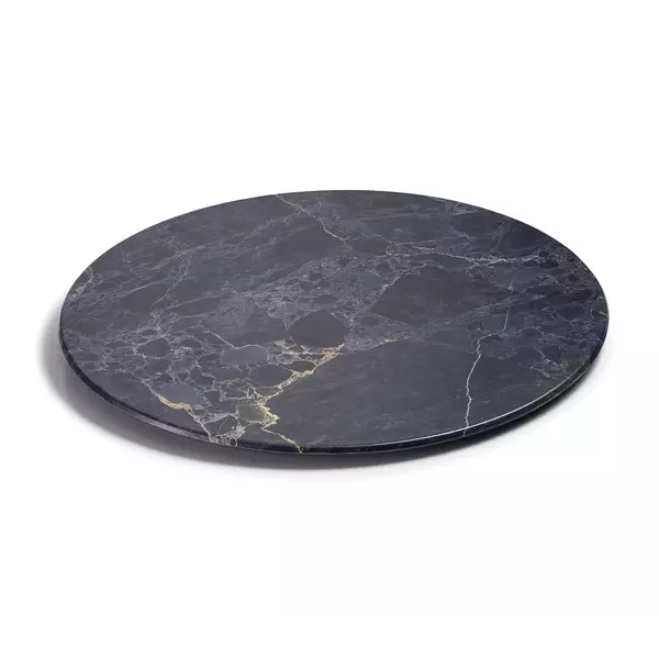 Round serving plate Stone - 3 sizes