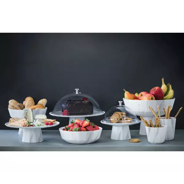 Клош за чиния (Ø22/Ø30 ) PS - Buffet & Display