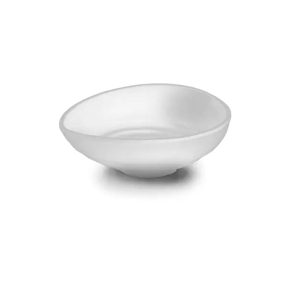 Овална купа Lacor White - 2 размера