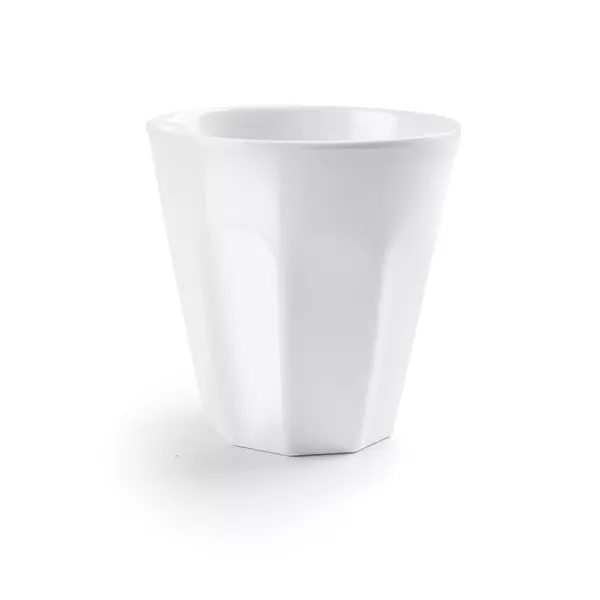 Чаша 320 ml - Lacor White