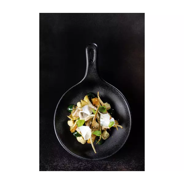 Тиган - меламин - Magma