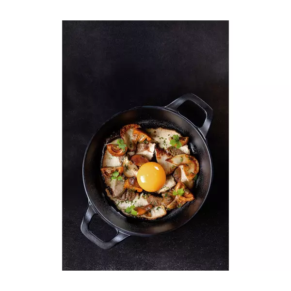 Уок - меламин - Magma