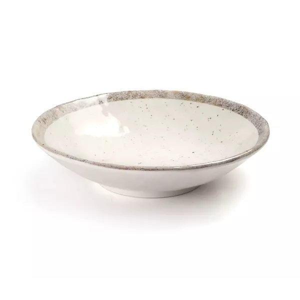 Дълбока кръгла чиния Earth - 2 размера