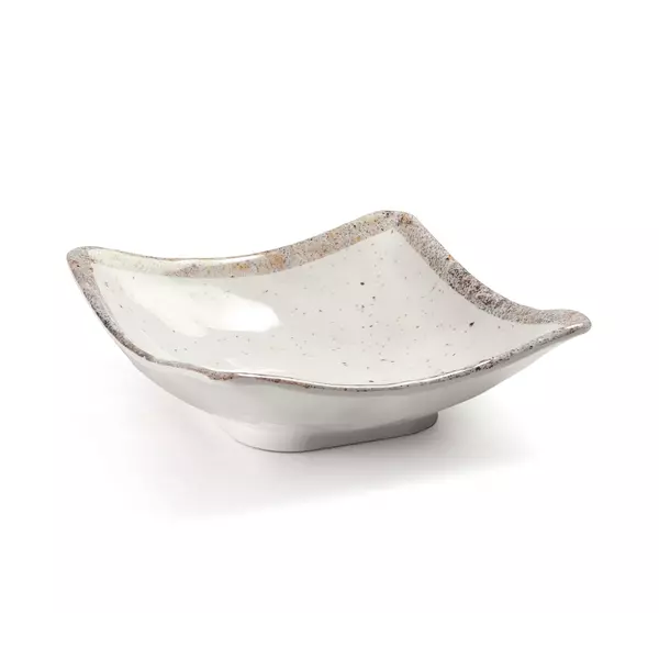 Квадратна чиния Earth - 3 размера