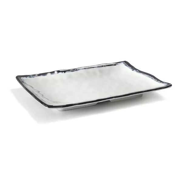 Rectangular fountain plate Sea - 4 sizes