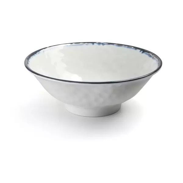 Conical bowl Sea - 4 sizes