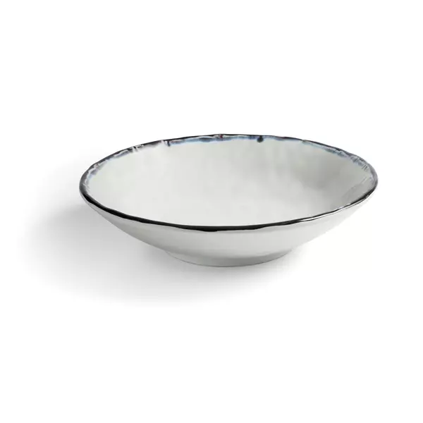 Deep round plate Sea - 2 sizes