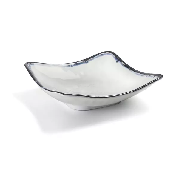 Square fountain plate Sea - 3 sizes