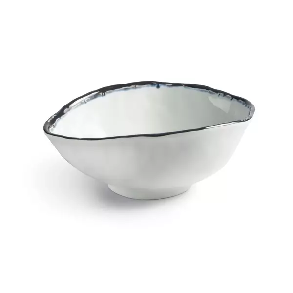 Oval bowl Sea - 4 sizes