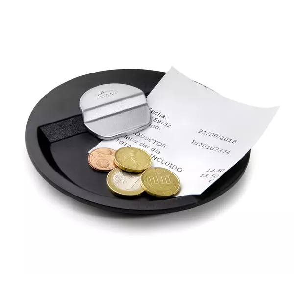 Change and bill tray Lacor 68720