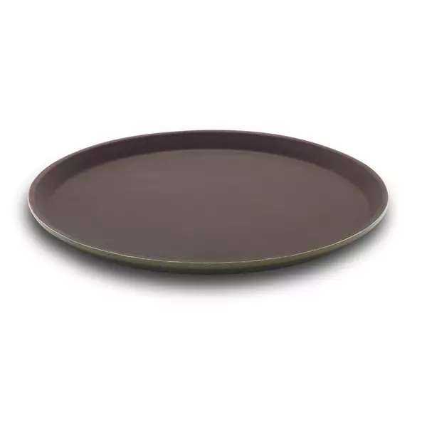 Сервитьорски поднос - Кръгъл - 2 размера