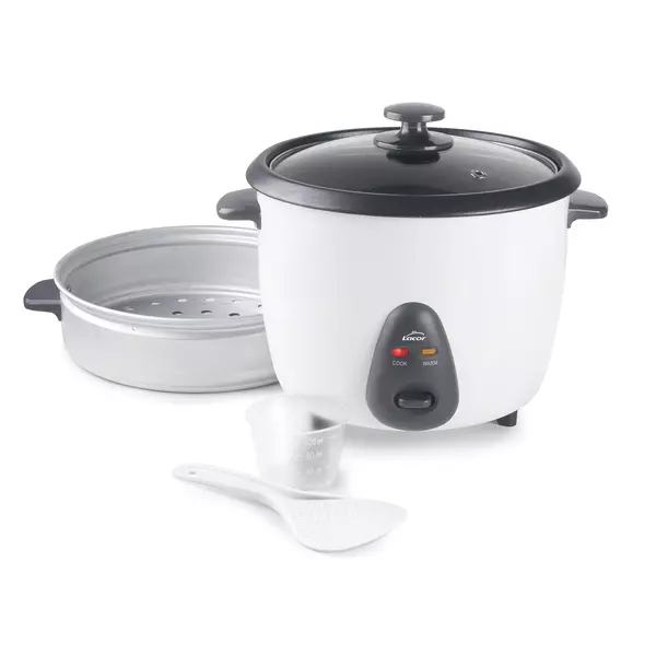 Оризоварка White 69441