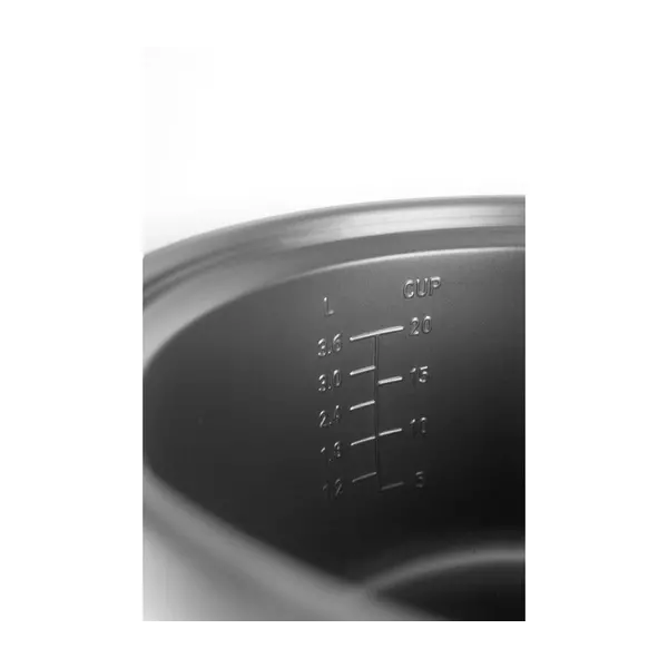 Rice Cooker White Pro 69346