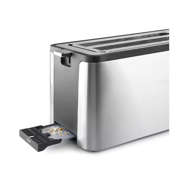 Тостер за 4 филии Lacor Smart 69444