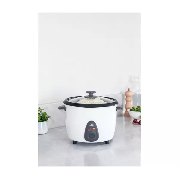 Оризоварка White 69441