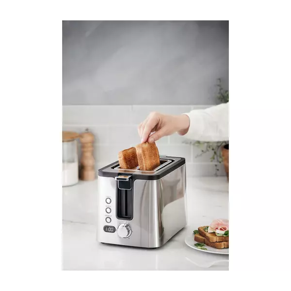 Тостер за 4 филии Lacor Smart 69444