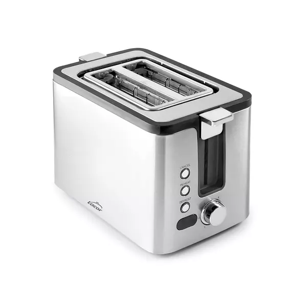 Тостер за 2 филии Lacor Smart 69442