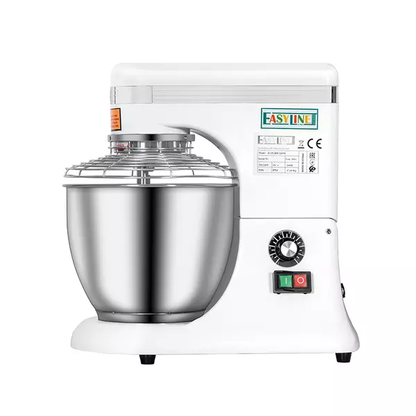 Планетарен миксер EasyLine BH7