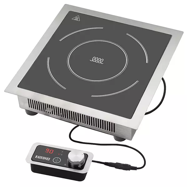 Индукционен котлон Easy Line BT350T2