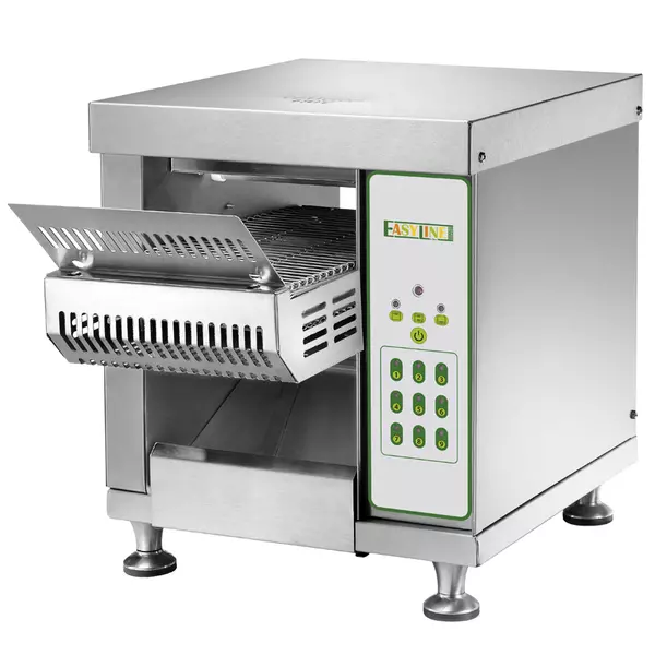 Kонвейерен тостер EasyLine CVT1