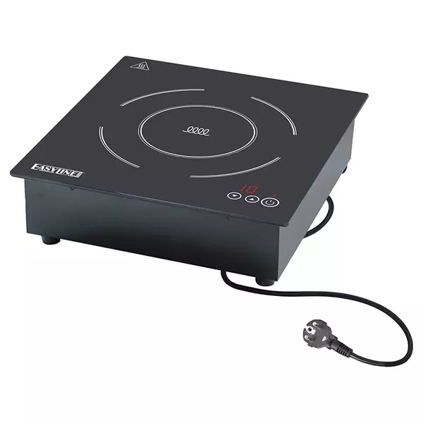 Индукционен котлон EasyLine D350N