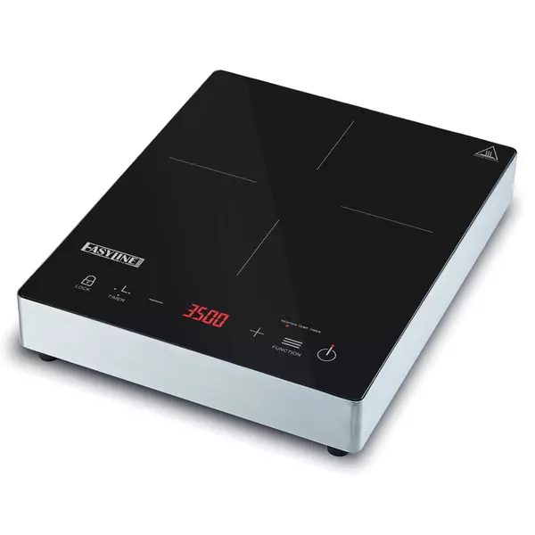 Индукционен котлон EasyLine E350C