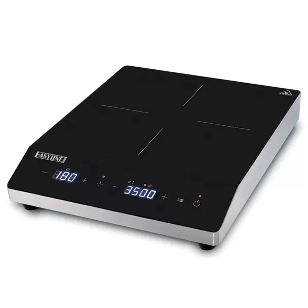 Индукционен котлон EasyLine E350D
