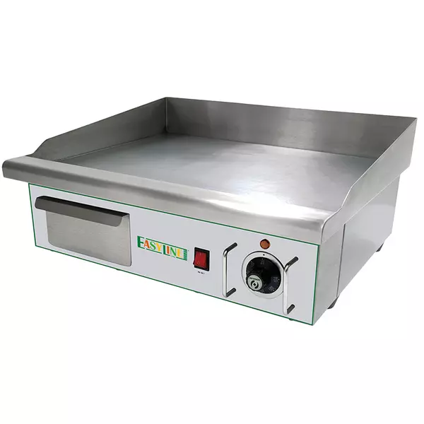 Плоча за печене EG548