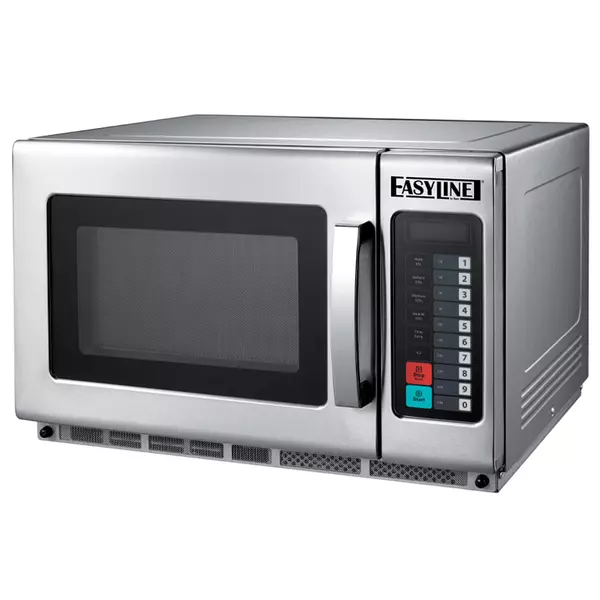 Микровълнова фурна EasyLine EMA34GTQ