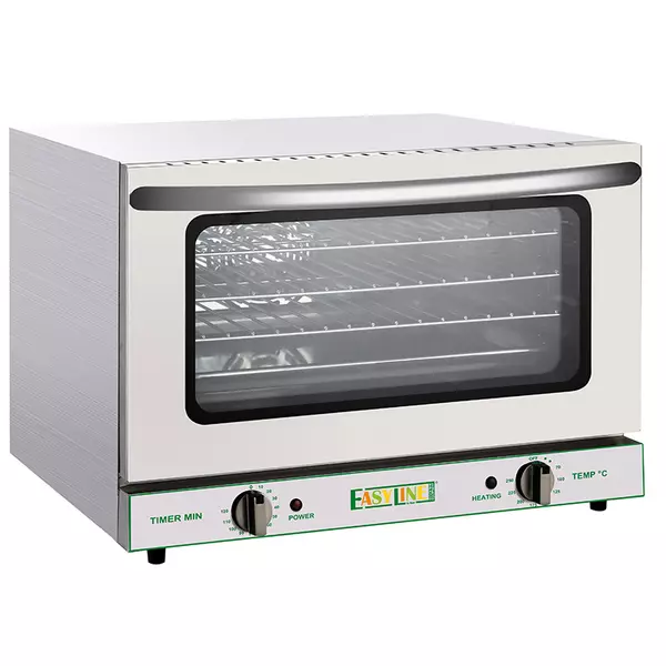 Конвекторна фурна FD47