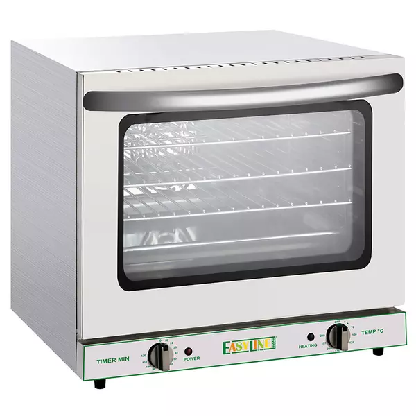 Конвекторна фурна FD66