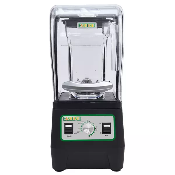 Професионален блендер - Шумоизолиран FT901MD