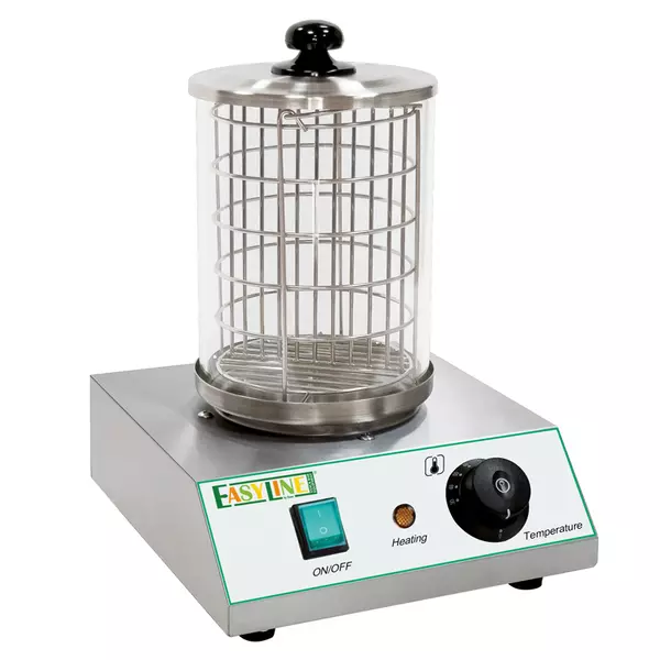 Hot dog machine EasyLine FYK04
