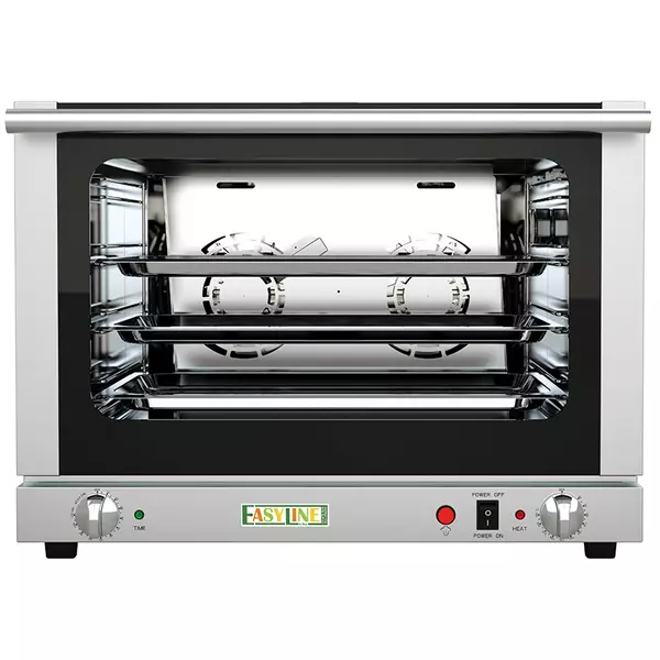 Конвекторна фурна H7530